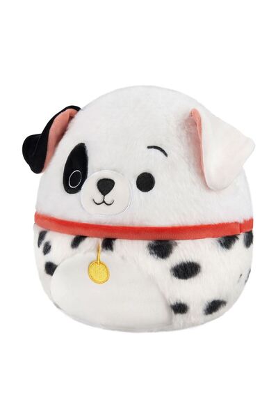 Squishmallows Disney Fuzz-A-Mallows Patch 20cm Di00883