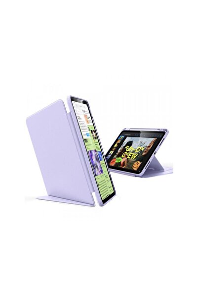 ESR Case for Apple iPad Air 13 (2025) / Air 13 (2024) Flip Hybrid Purple