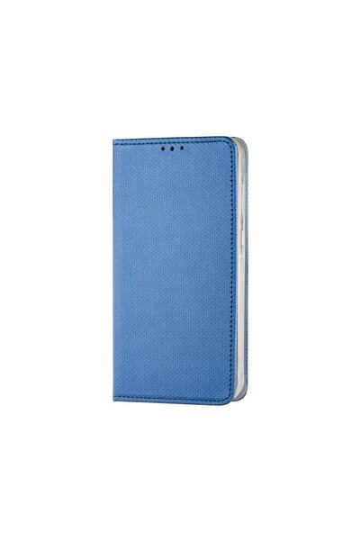 OEM Samsung Galaxy A13 A135 Έξυπνη Μαγνητική Θήκη Ναυτικό Μπλε