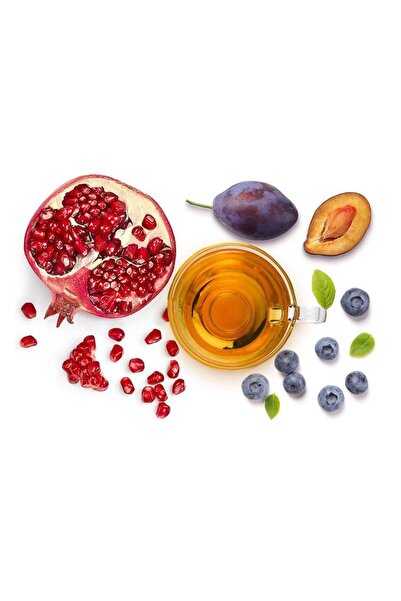 Herby Cleans Tea Green Tea and Nettle 20 Bags