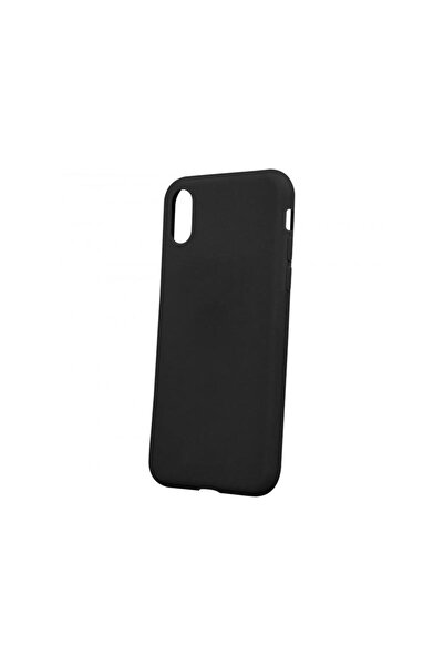 OEM Husa pentru Xiaomi Redmi Note 14 Pro 5G Matt Neagra