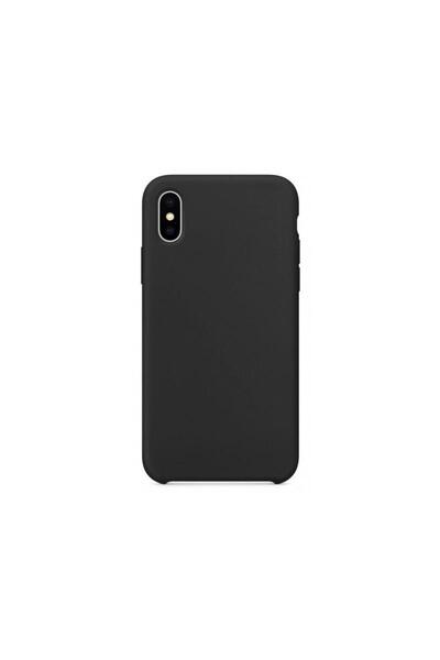 OEM Husa pentru Samsung Galaxy A05s A057 Silicone Neagra