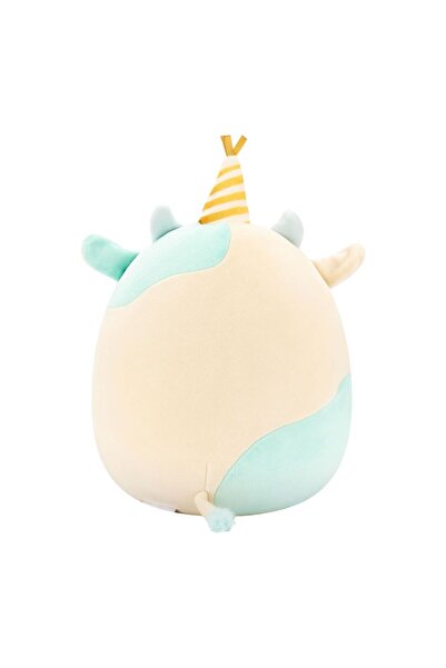 Squishmallows Cow Belana 20cm Cr07777
