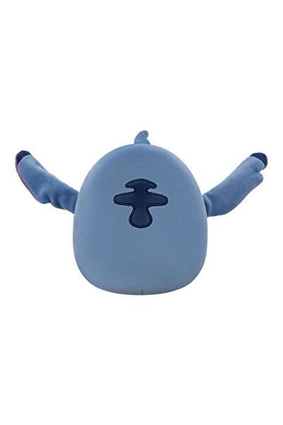 Squishmallows Disney Stitch Serisi Stitch Model 3 17cm DI00731
