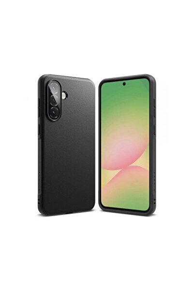 Ringke Husa pentru Samsung Galaxy A56 A566 / A36 A366 Onyx Neagra