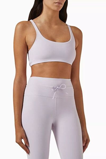 Vuori حمالة صدر رياضية من يوسيميت، بريث إنترلوك، دعم خفيف