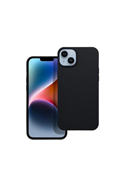 OEM Husa pentru Oppo F29 Matt Neagra