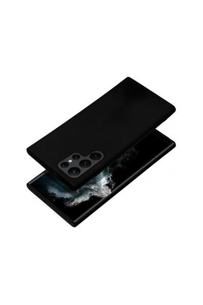 OEM Husa pentru Samsung Galaxy A16 5G A166 / A16 4G A165 Soft Neagra