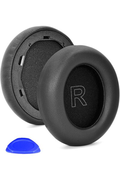 Generic Replacement Earpads Cushions for Anker Soundcore Headphones Q30 and Anker Q35