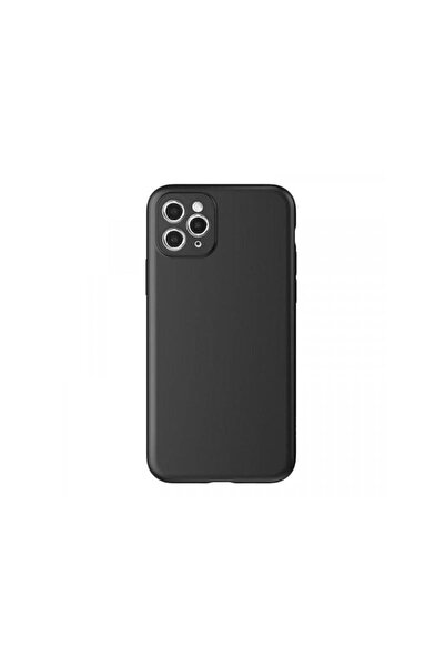 OEM Husa pentru Samsung Galaxy A24 4G A245 Soft Neagra