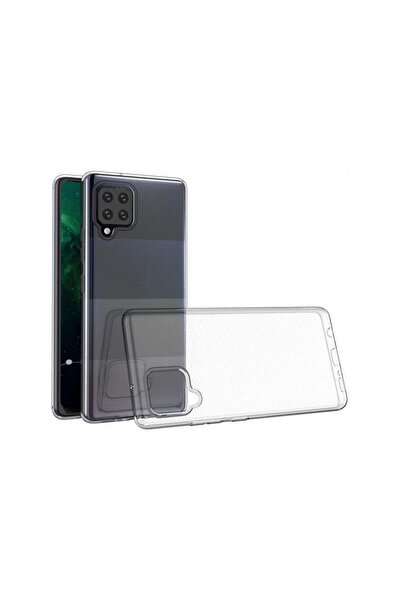 OEM Husa pentru Samsung Galaxy A12 Nacho A127 / M12 M127 / A12 A125 Slim Tran...