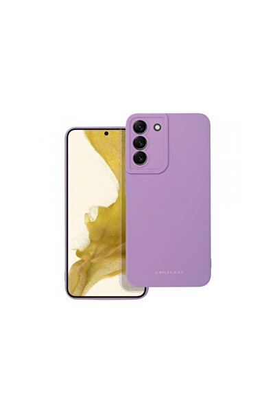 OEM Husa pentru Samsung Galaxy S25+ S936 Roar Luna Mov