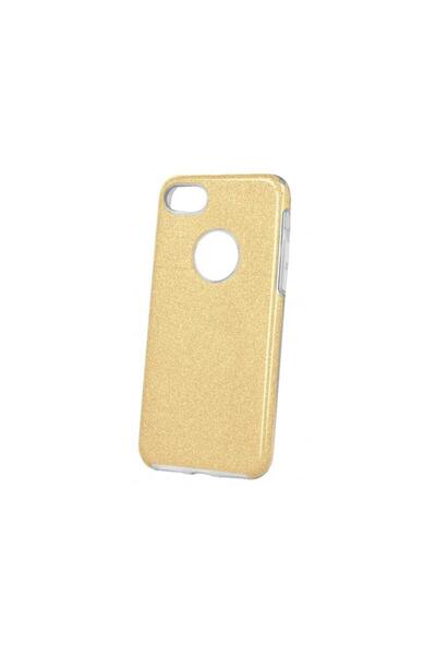 OEM Husa pentru Samsung Galaxy A25 A256 Glitter Aurie