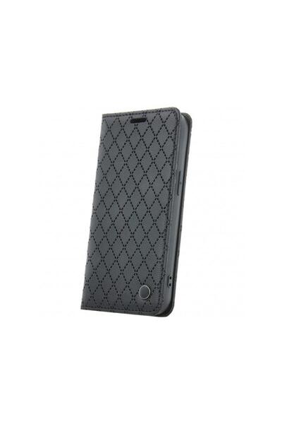 OEM Husa pentru Motorola Moto E22i / E22 Smart Caro Neagra