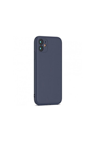 OEM Husa pentru Honor 200 Lite Silicone Bleumarin