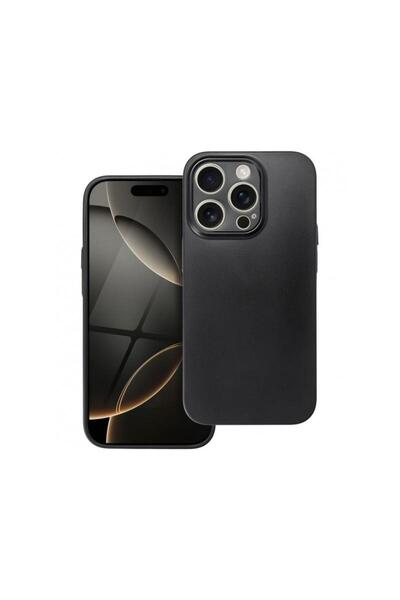 OEM Husa pentru Xiaomi Poco M6 / Redmi 13C 5G UltraThin Matt Neagra