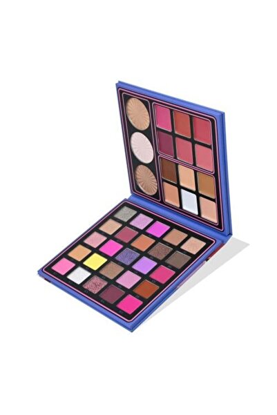 FOR LOVER لوحة ظلال العيون متعددة الاستخدامات