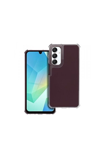 OEM Husa pentru Samsung Galaxy A16 5G A166 / A16 4G A165 Matrix Mov