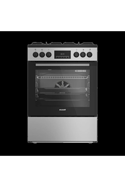 Arçelik F 8542 EBG Ocaklı Fırın