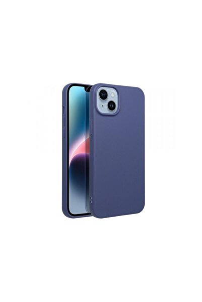 OEM Husa pentru Samsung Galaxy A35 5G A356 Matt Albastra