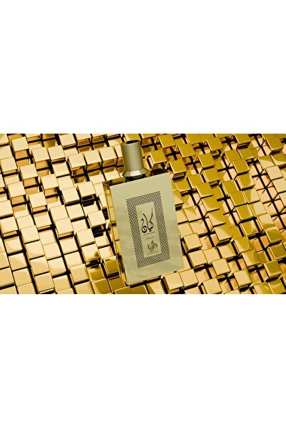 Al Wataniah عطر اتيرنال-كيان جولد 100 مل