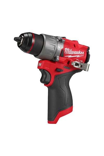 Milwaukee Mașină de găurit și înșurubat cu percuție M12 FUEL™ M12FPD2-0, subc...