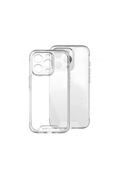 OEM Husa pentru Apple iPhone 16 Enviro Essential Transparenta