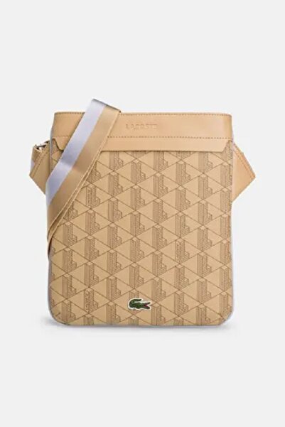 Lacoste The Blend Slimline Satchel