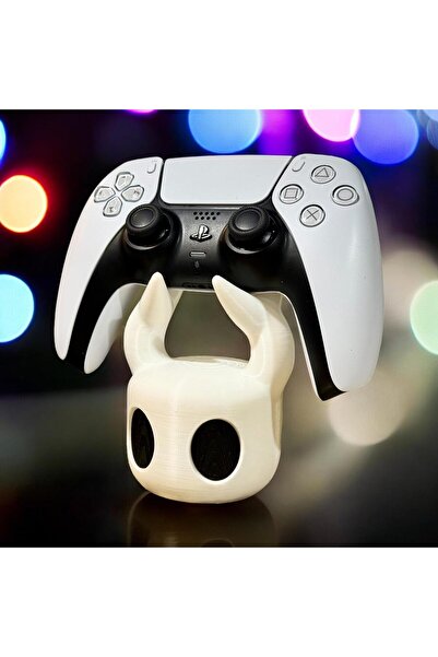Generic Controller Stand for All Controllers, Stylish 3D Printed Gamer Gift