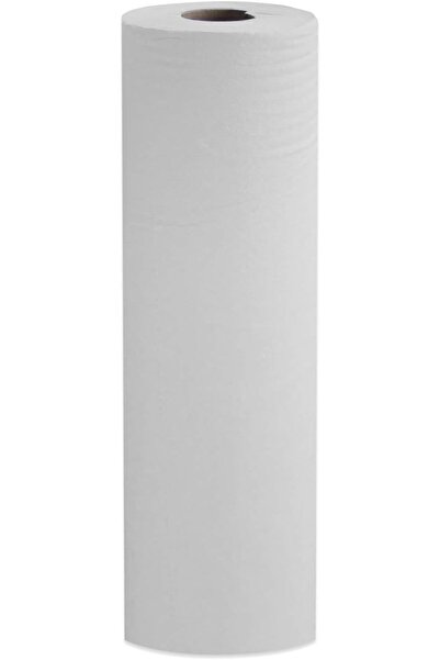 PROTECT لفافات كنب مكونة من طبقتين، لفافة سرير للاستخدام مرة واحدة، قطعتين، 50 سم × 45 مترًا