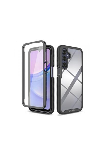 Tech-Protect Husa pentru Samsung Galaxy A16 5G A166 / A16 4G A165 Defense360 ...