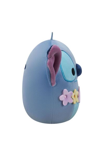 Squishmallows Disney Stitch Serisi Stitch Model 3 17cm DI00731