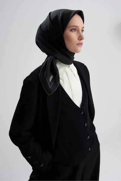 Armine 20 Μεταξωτό μαντήλι από μετάξι 8668D