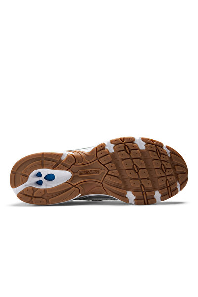 New Balance U740SF2 Gri Unisex Günlük Giyim Spor Ayakkabı -UPSOLE