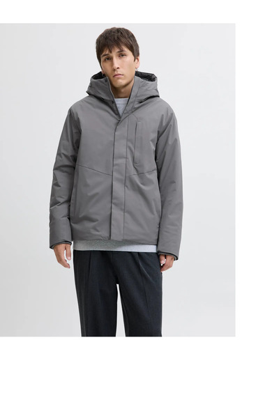 Jack & Jones 12278781 Jjekeen Waterproof Coat