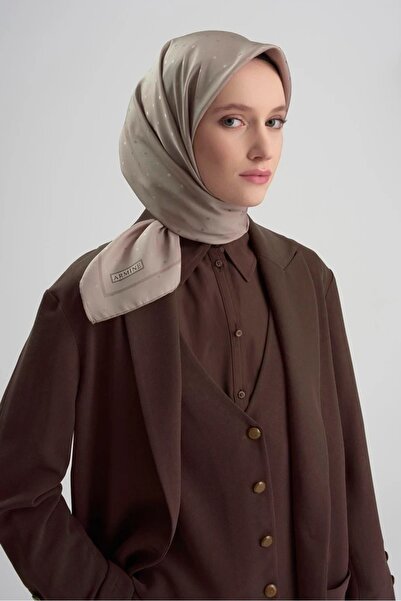 Armine 19 Μεταξωτό μαντήλι από μετάξι 8668D