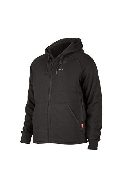 Milwaukee Hanorac Încălzit M12 HHBL4-0 (Negru, Mărime XL)