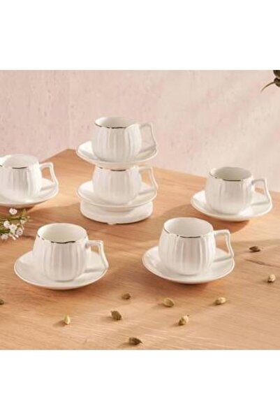 Generica Turkish coffee cup set