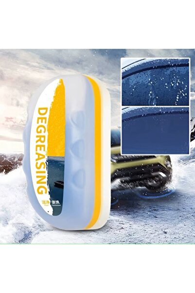 FONIX Degresant auto, set Comando Tech, 120 ml, set de 3 bucăți