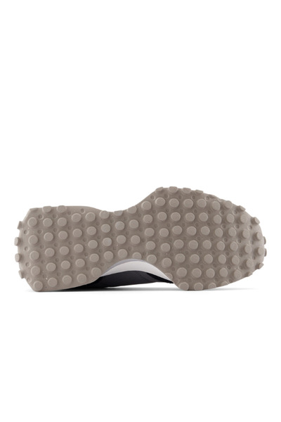 New Balance 327 Siyah Unisex Spor Ayakkabı - Snikstra