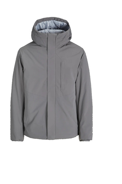 Jack & Jones 12278781 Jjekeen Waterproof Coat