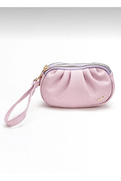 mygeppetobag Three-Compartment Soft, Stylish Wallet