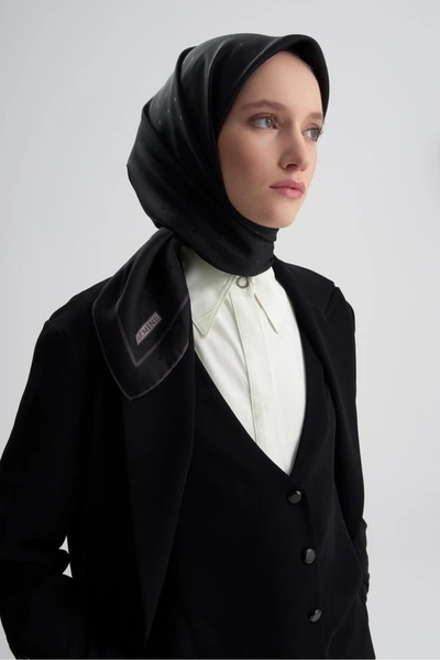 Armine 20 Μεταξωτό μαντήλι από μετάξι 8668D