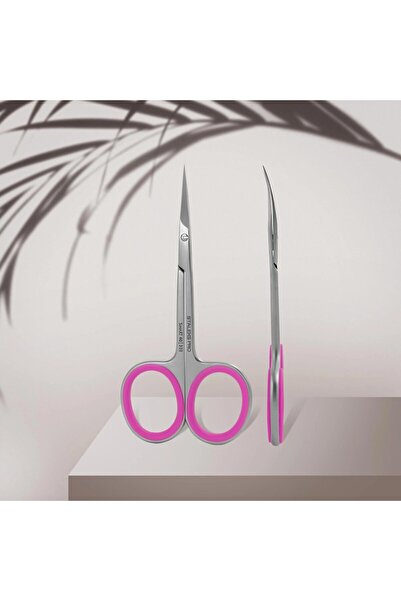 staleks pro Smart Manikür Makası SS-40/3