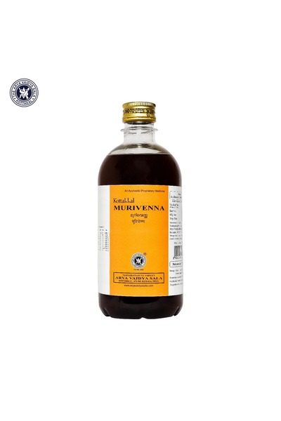 Kottakkal أيورفيدا موريفينا - 500 مل