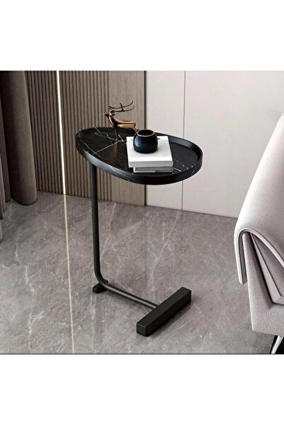 Un Modern and elegant design side table - perfect for the living room or office