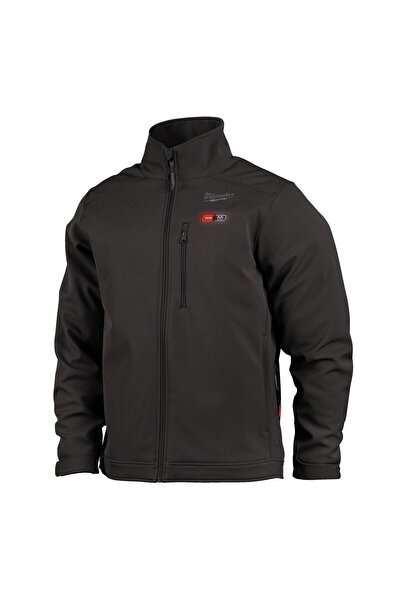 Milwaukee Jachetă încălzită M12 HJBL5-0, neagră, mărimea S