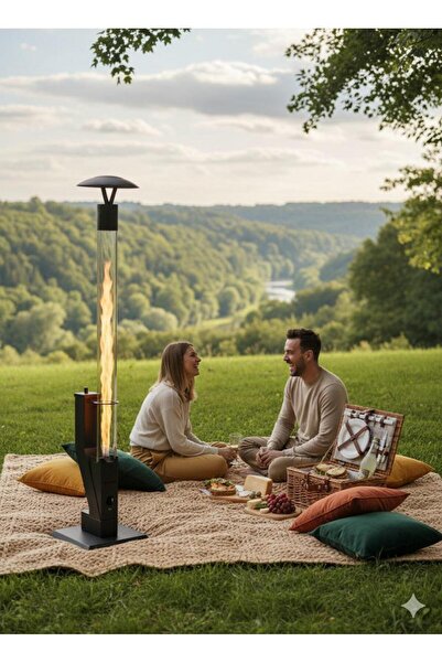 TUBSHOP TUB SHOP Pelet Soba marka Roket Soba