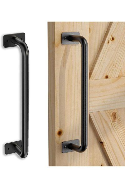 skysea Sliding Door Handle, Skysen, Towel Holder, 30cm