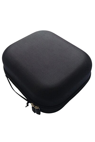 PadForce XL Protective Case for Beyerdynamic /DTX910, Sennheiser HD700/HD8D and other models - Black